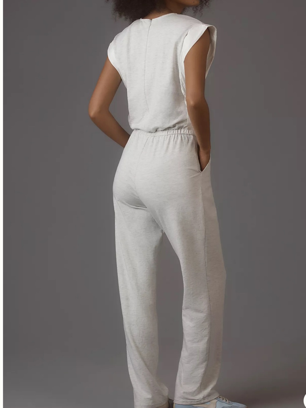 Sundays Aven Jumpsuit